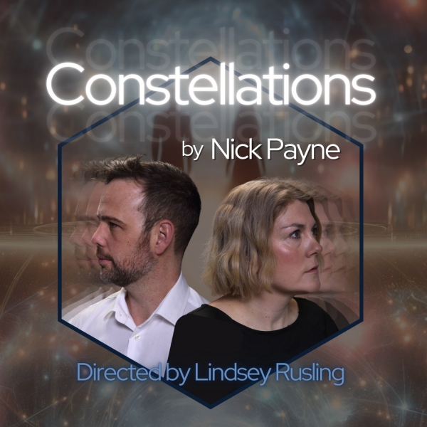 CONSTELLATIONS