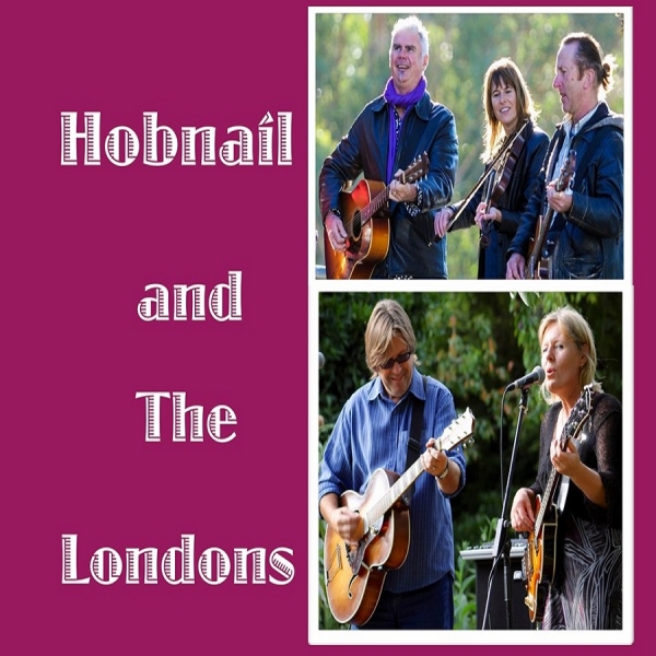 HOBNAIL & THE LONDONS