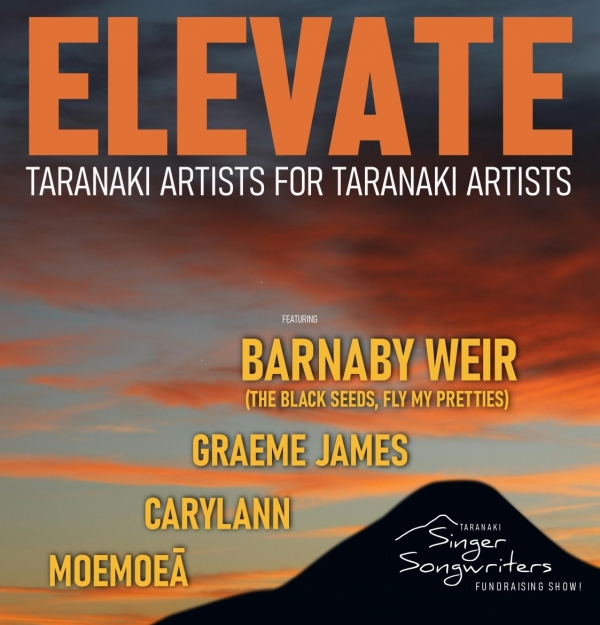 ELEVATE