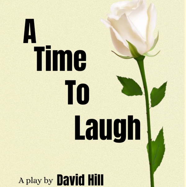 A TIME TO LAUGH
