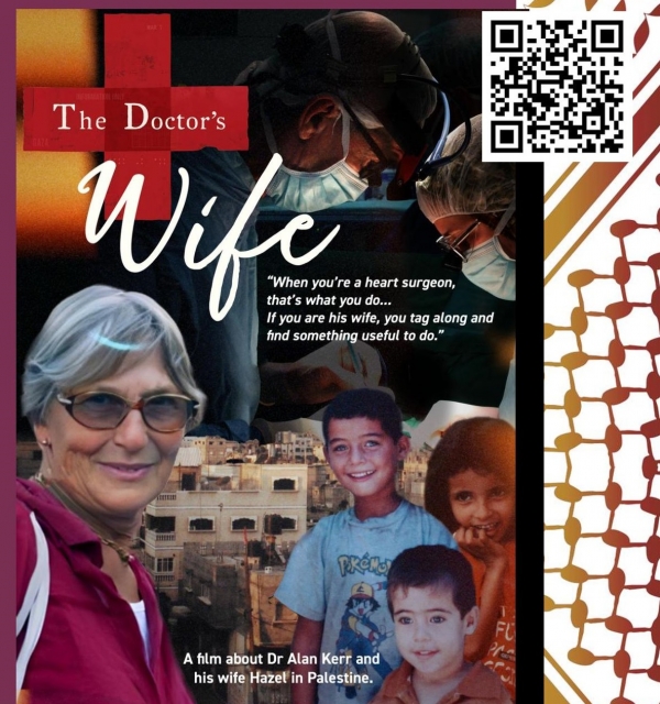 The Doctors Wife