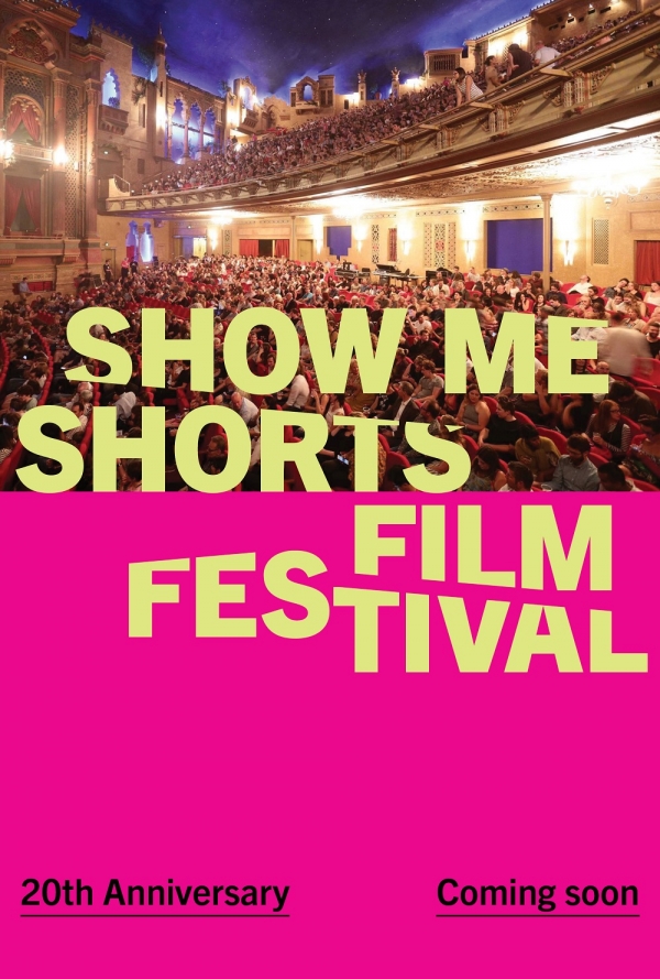 SHOW ME SHORTS