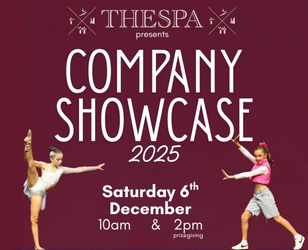 THESPA - Company Showcase