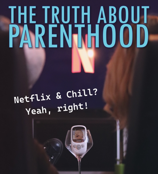 THE TRUTH ABOUT PARENTHOOD